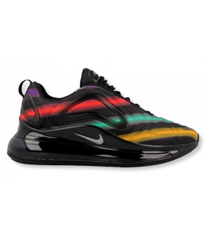 Air max 720 discount arc en ciel